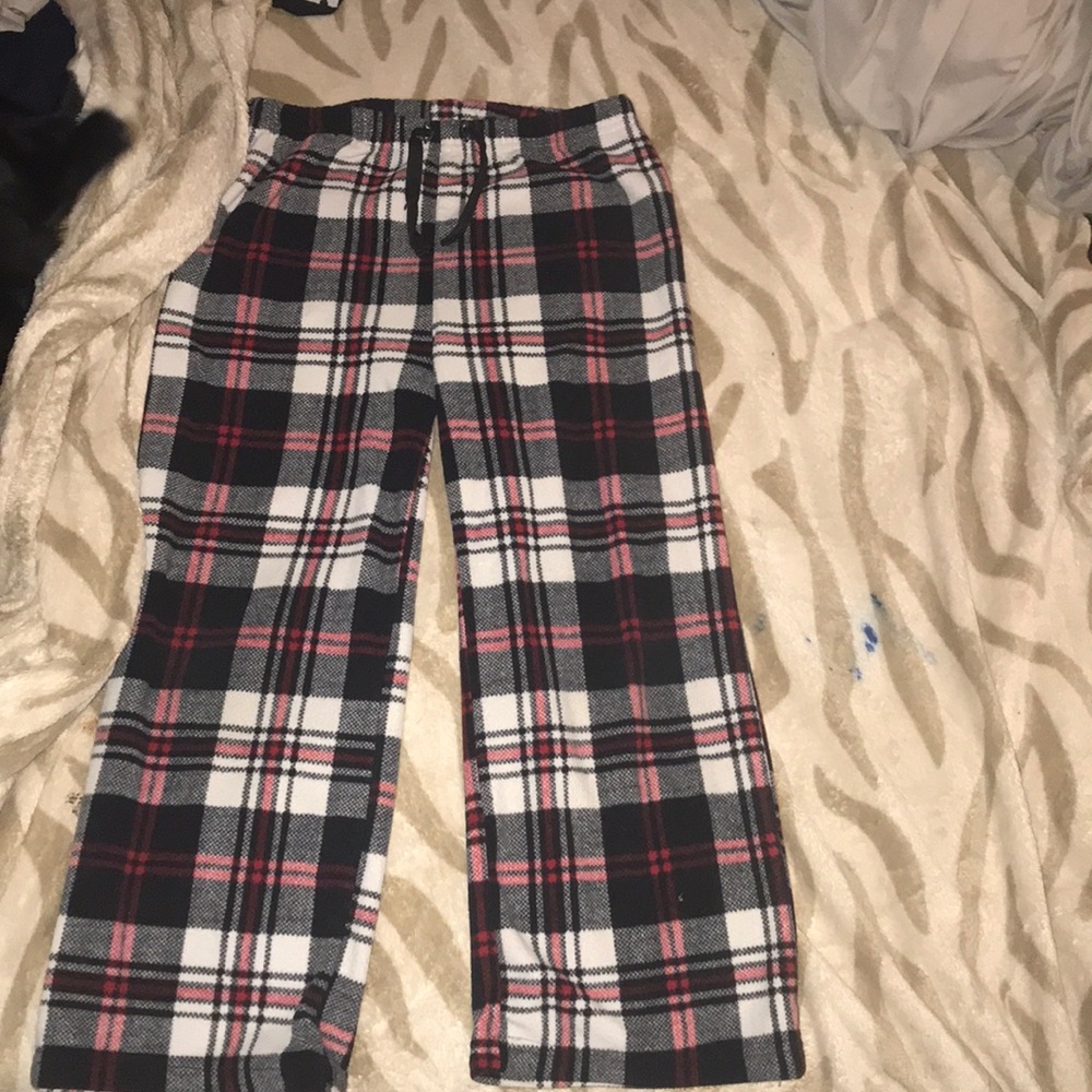 Pajama Bottoms